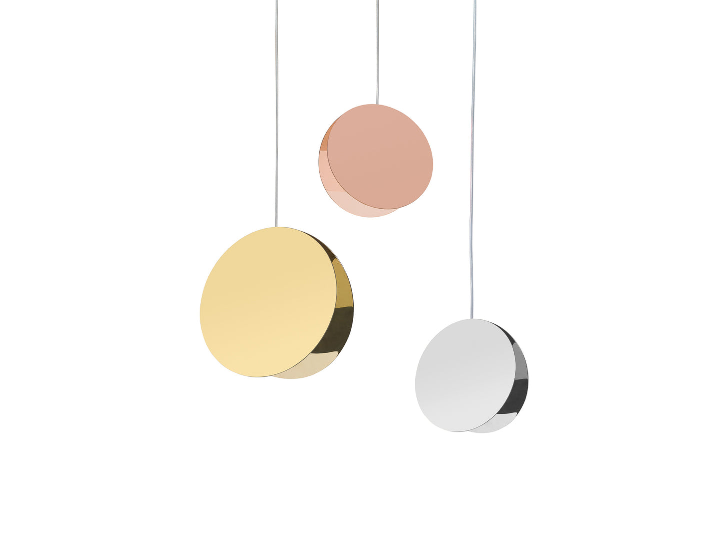 North Pendant Light