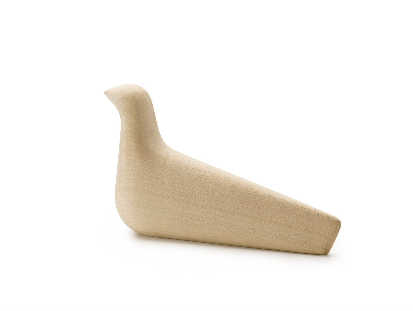 L'Oiseau Wooden Bird by Vitra