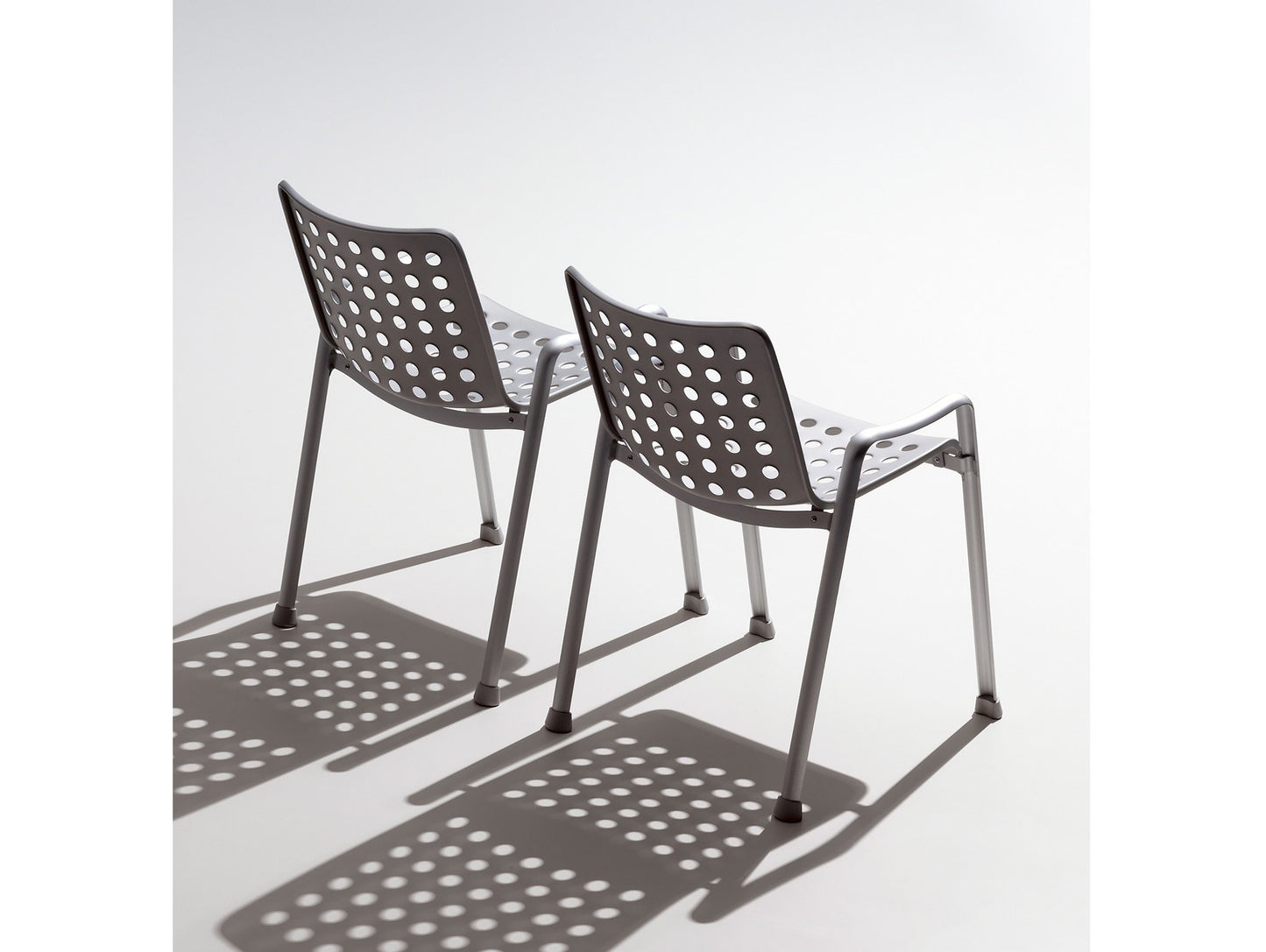 Landi Chair by Vitra