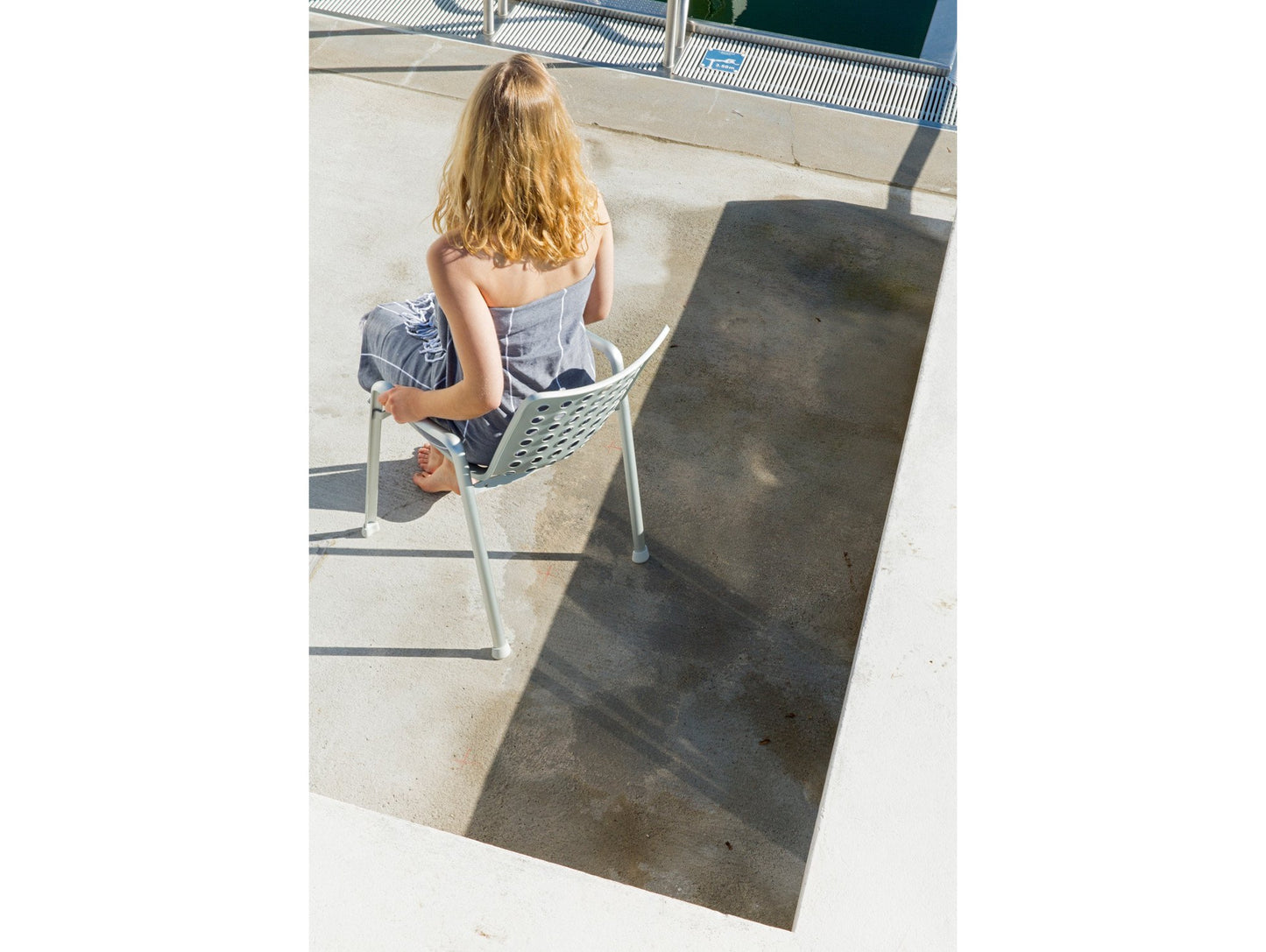 Landi Chair