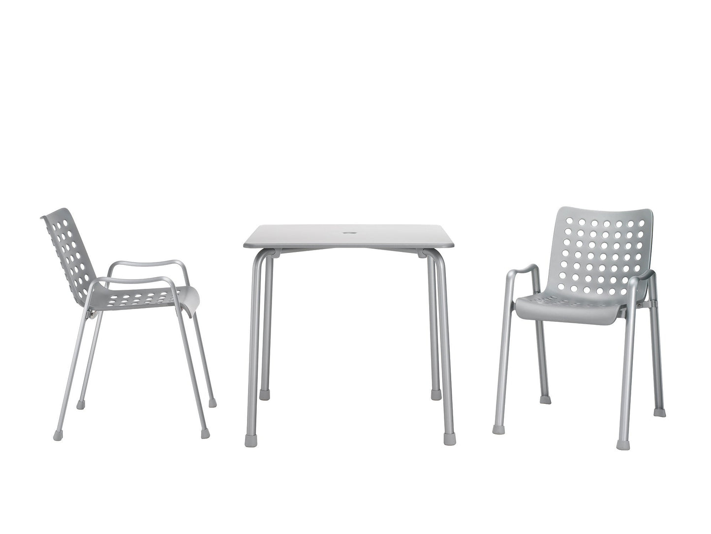 Landi Chair by Vitra