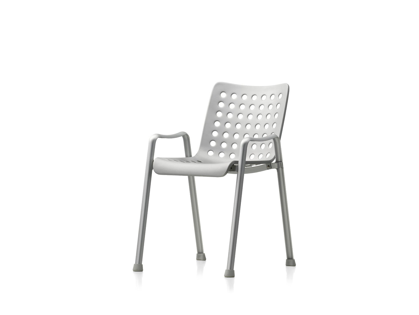 Landi Chair by Vitra