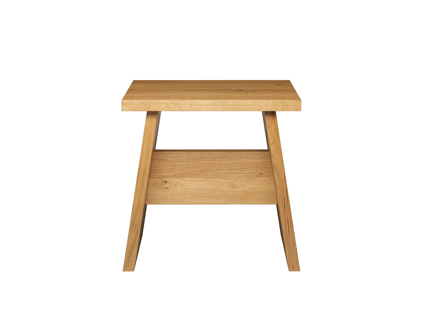 Langley Stool / Side Table