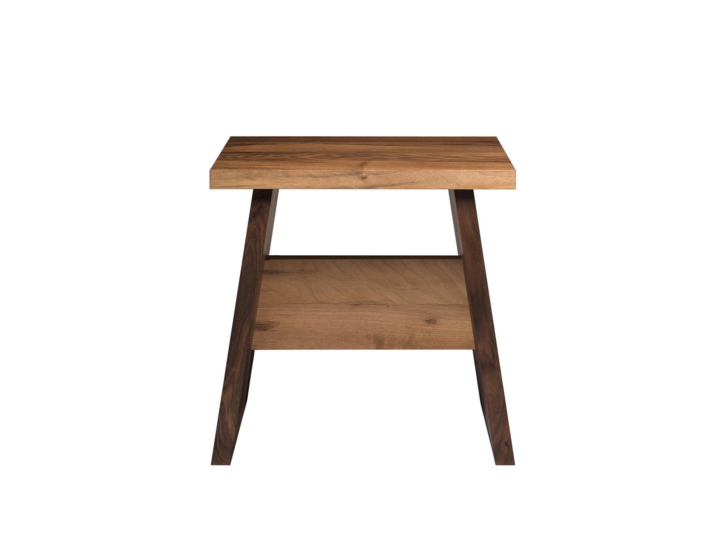 Langley Stool / Side Table