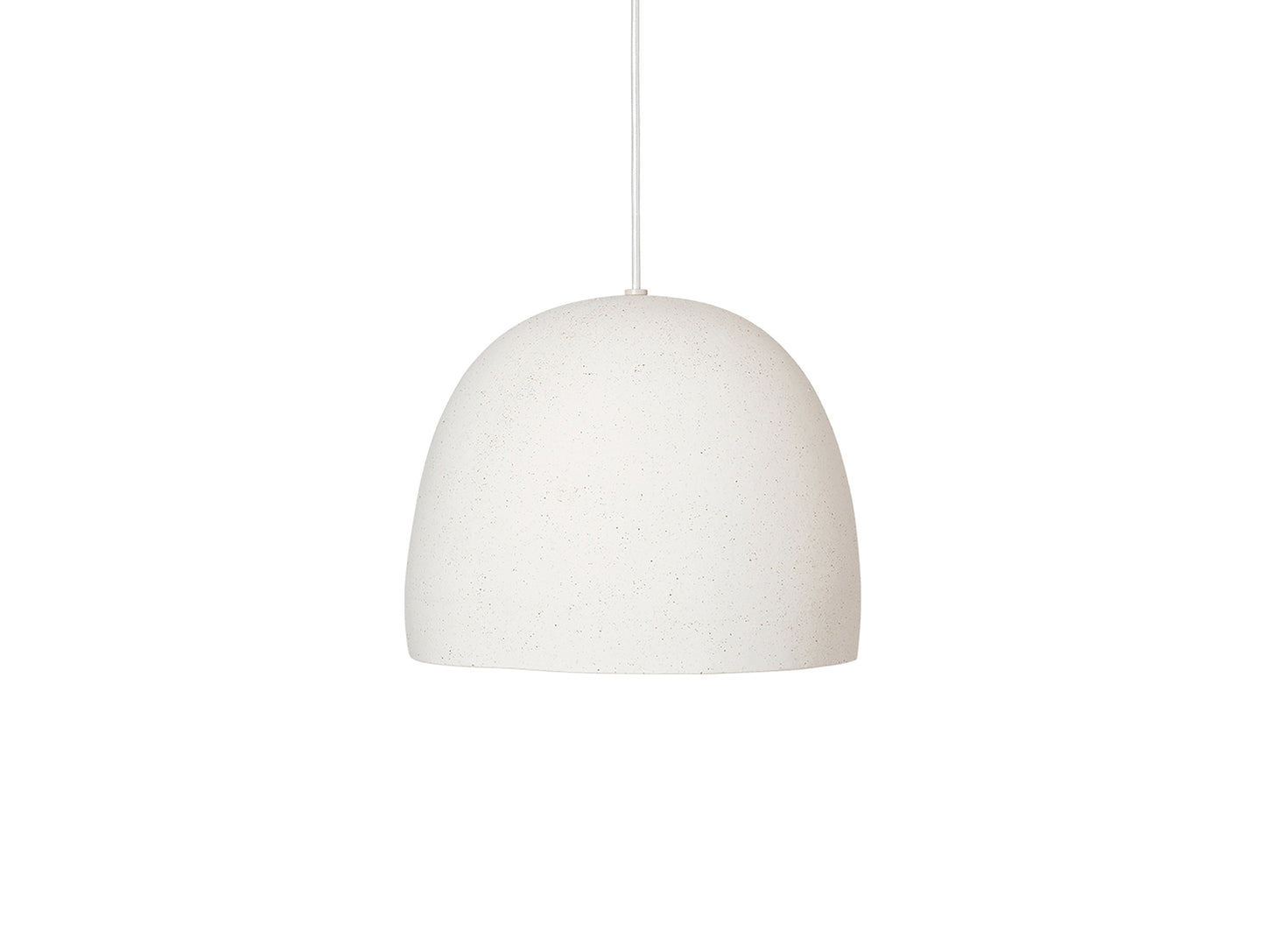Large Speckle Pendant by Ferm Living
