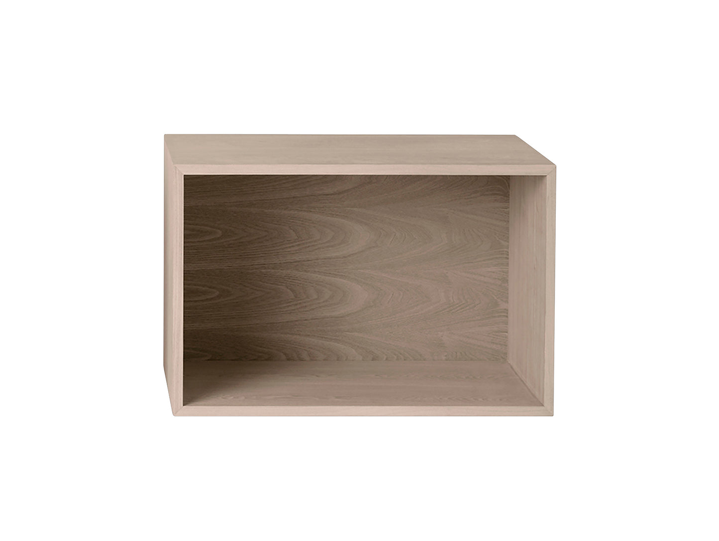 Stacked Shelf System 2.0 by Muuto