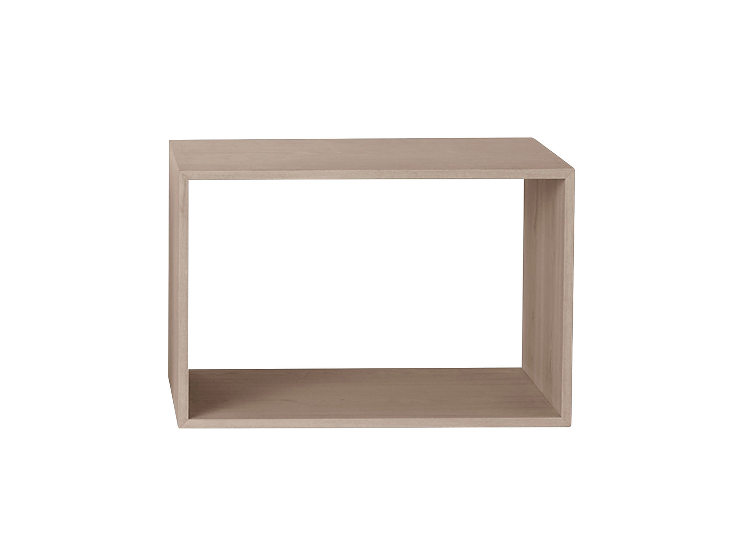 Stacked Shelf System 2.0