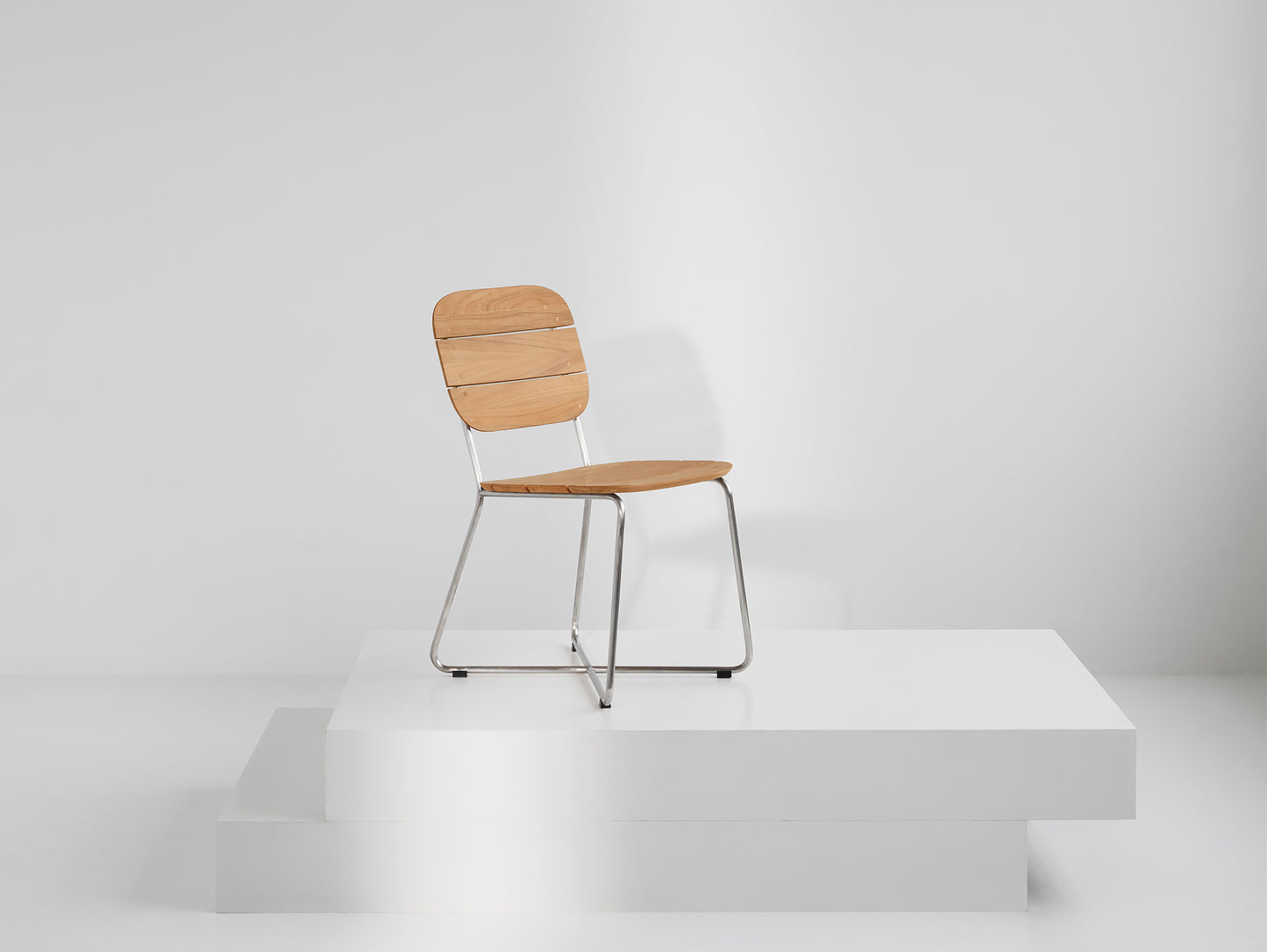Lilium Dining Chair by Skagerak