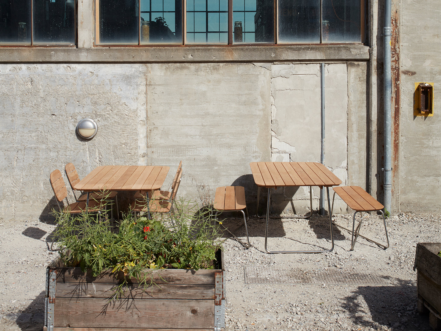 Lilium Dining Chair by Skagerak