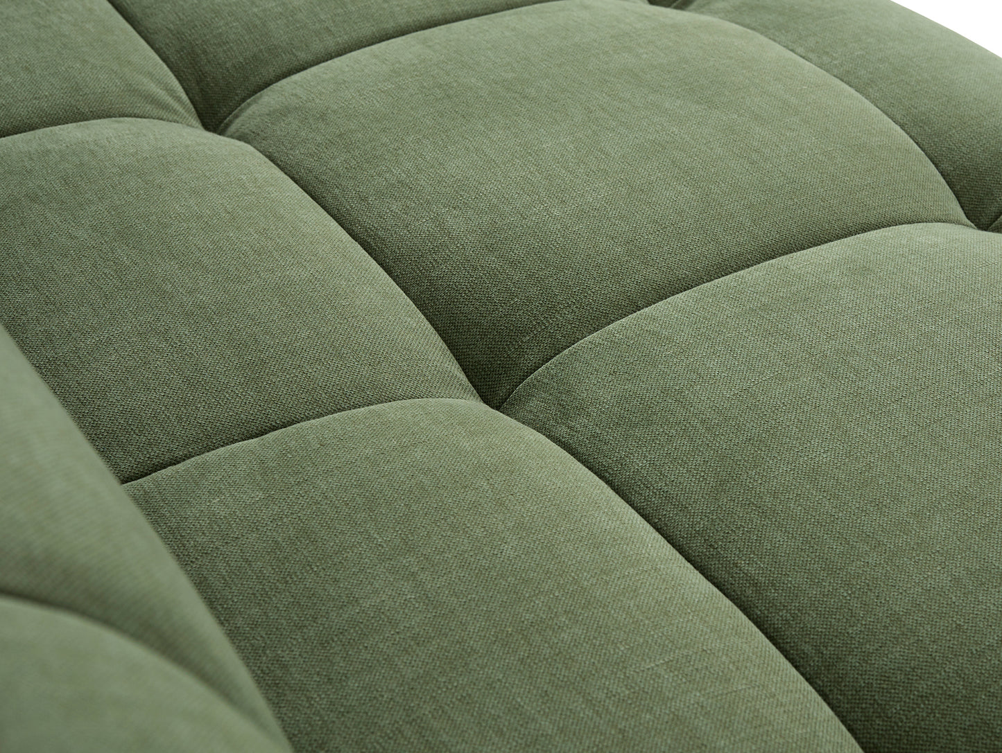 Quilton Sofa - Combination 27 by HAY / Combintion 27 / Linara 100