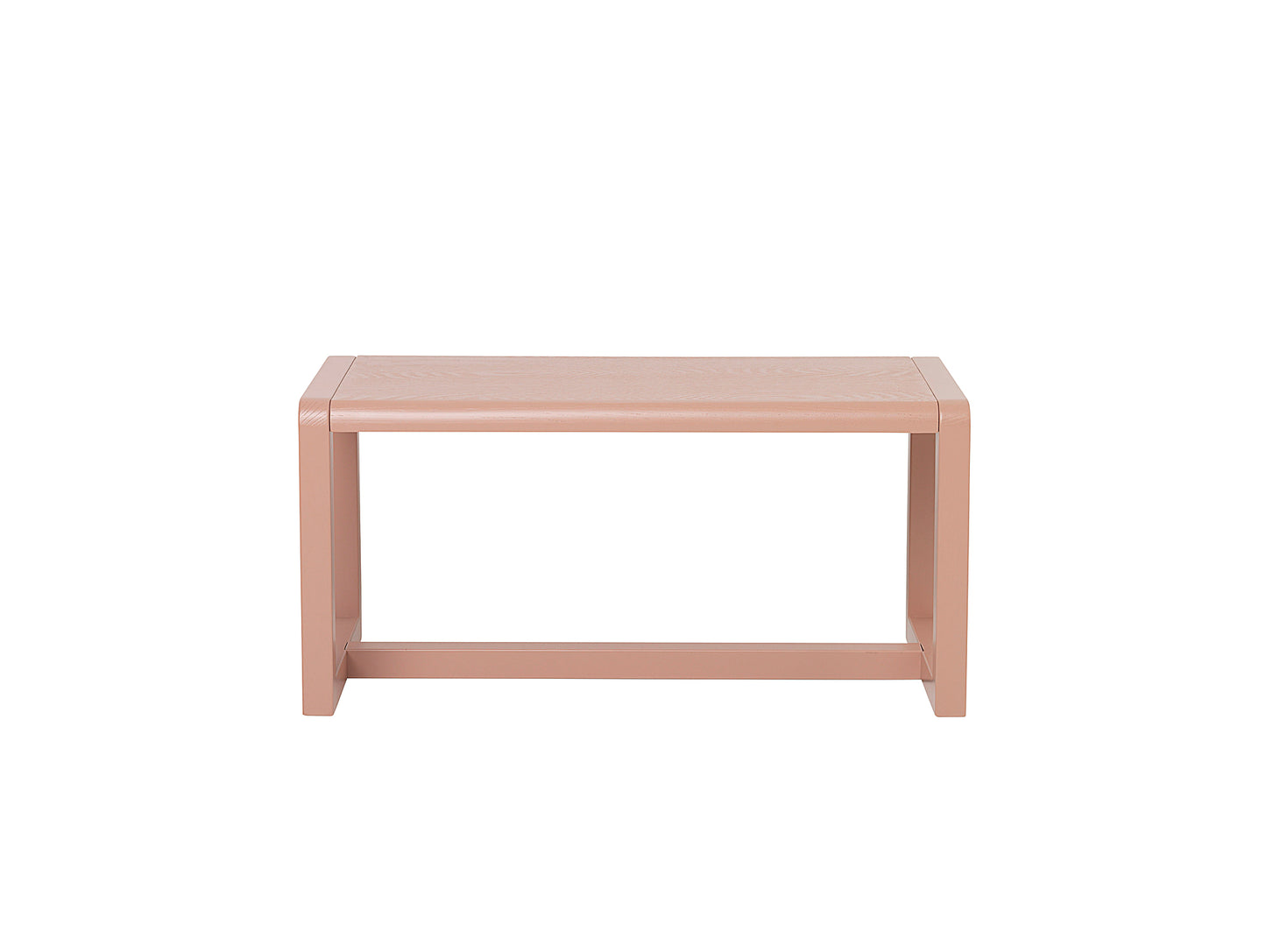 Rose Little Architect Bench by Ferm Living