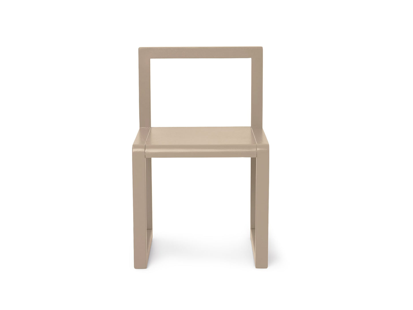 Cashmere Little Architect Chair by Ferm Living