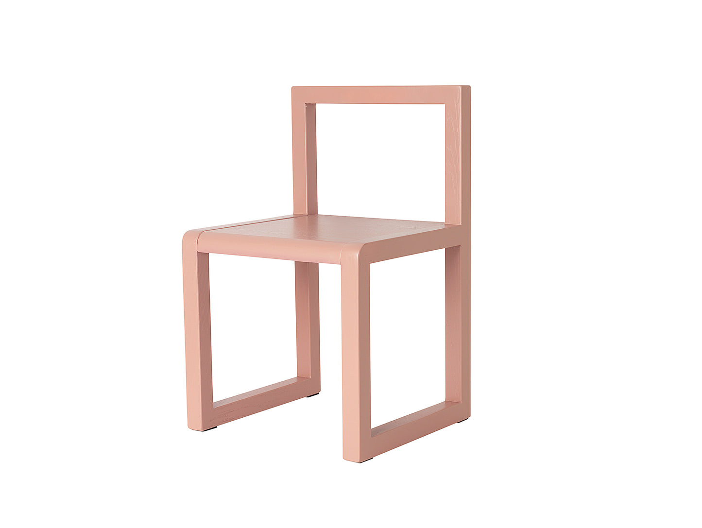 Rose Little Architect Chair by Ferm Living