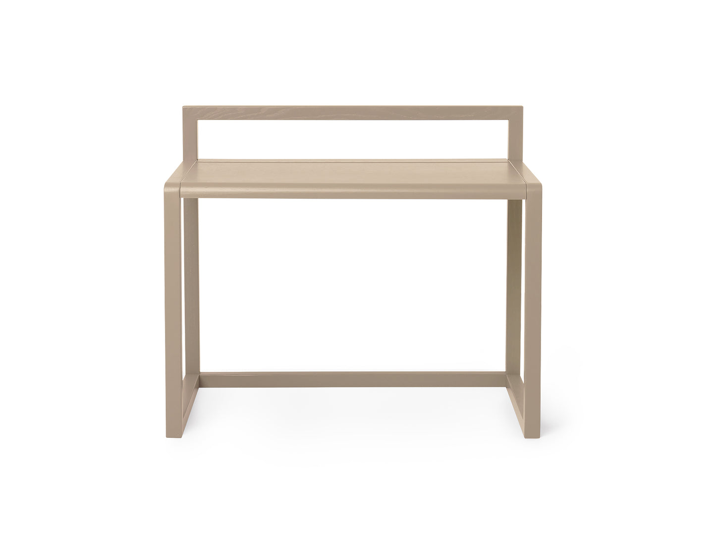 Cashmere Little Architect Desk by Ferm Living