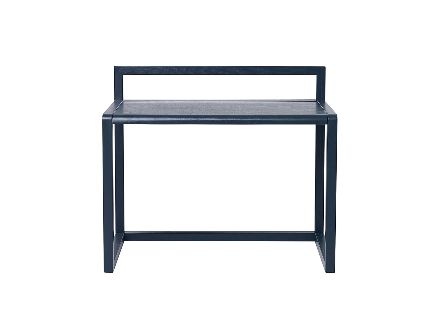 Dark Blue Little Architect Desk by Ferm Living