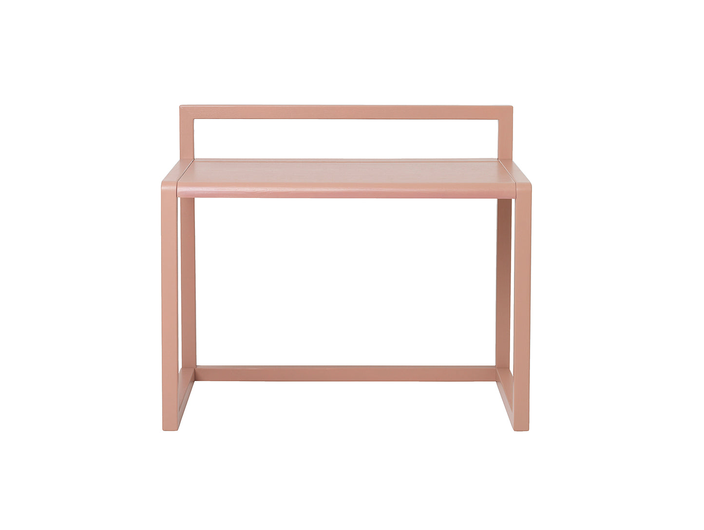 Rose Little Architect Desk by Ferm Living