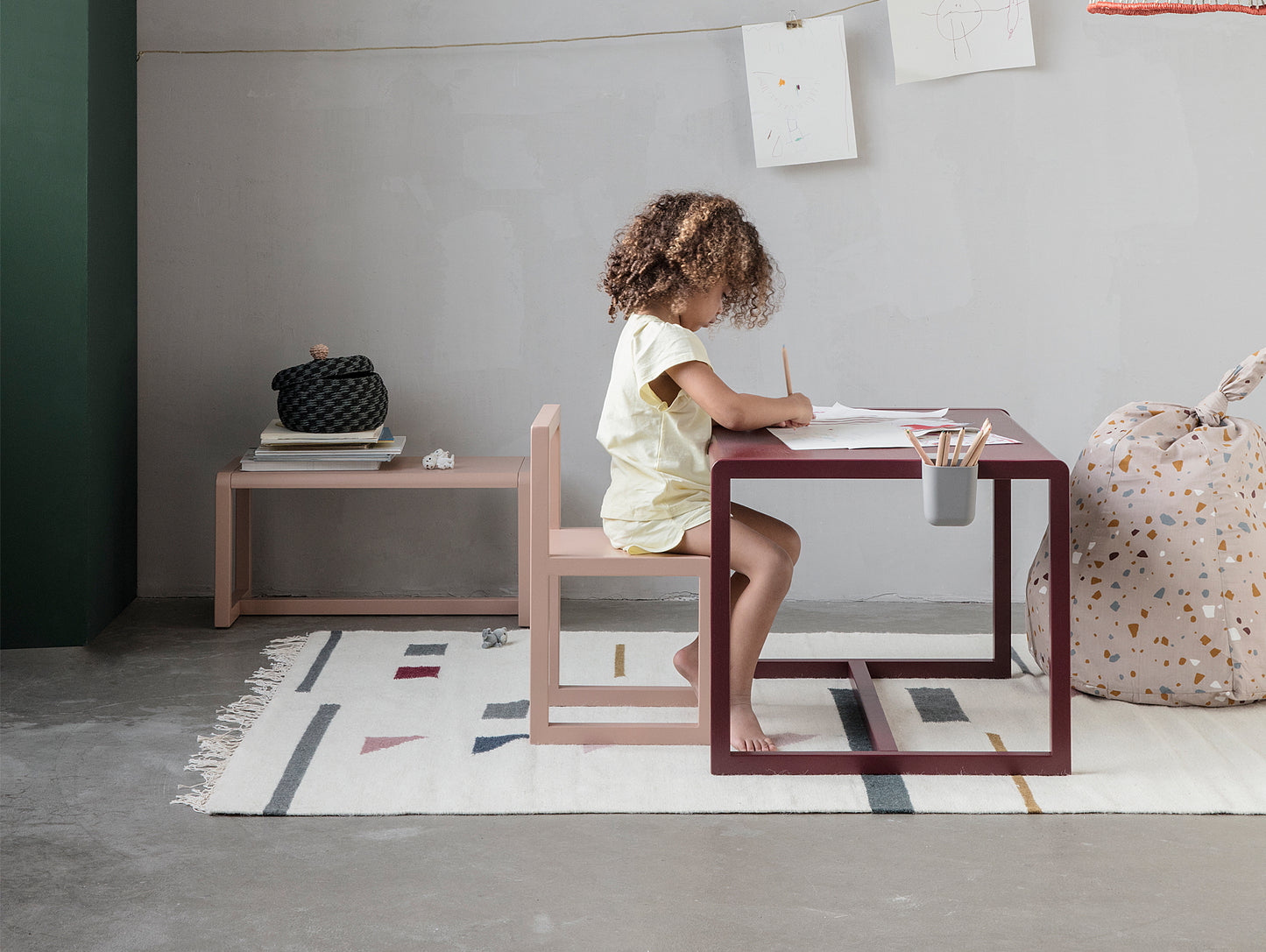 Little Architect by Ferm Living