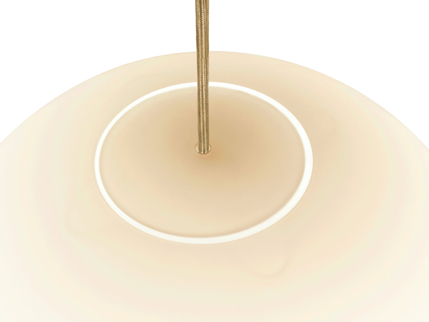 Luna Lamp by Design House Stockholm