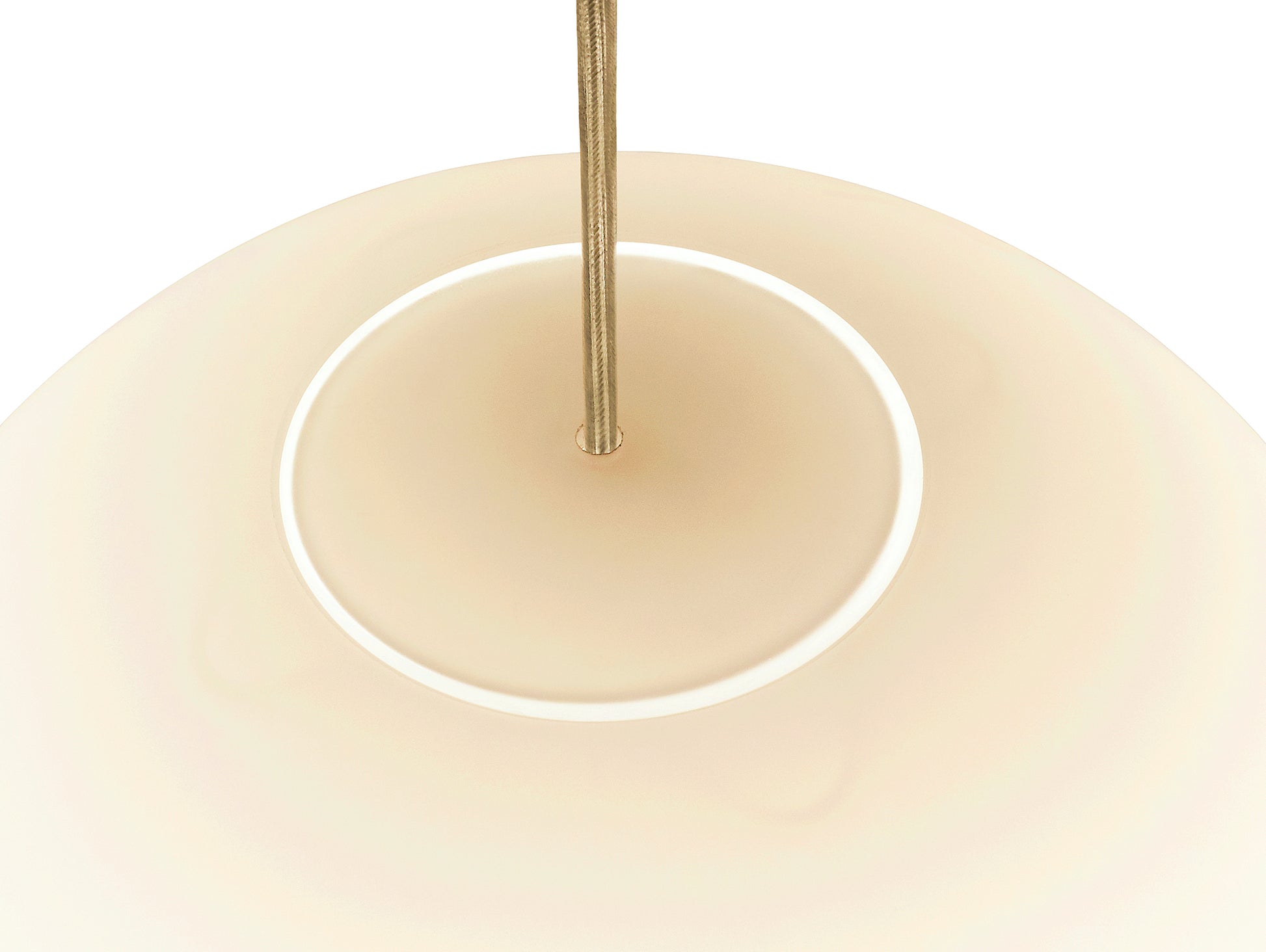 Luna Lamp by Design House Stockholm