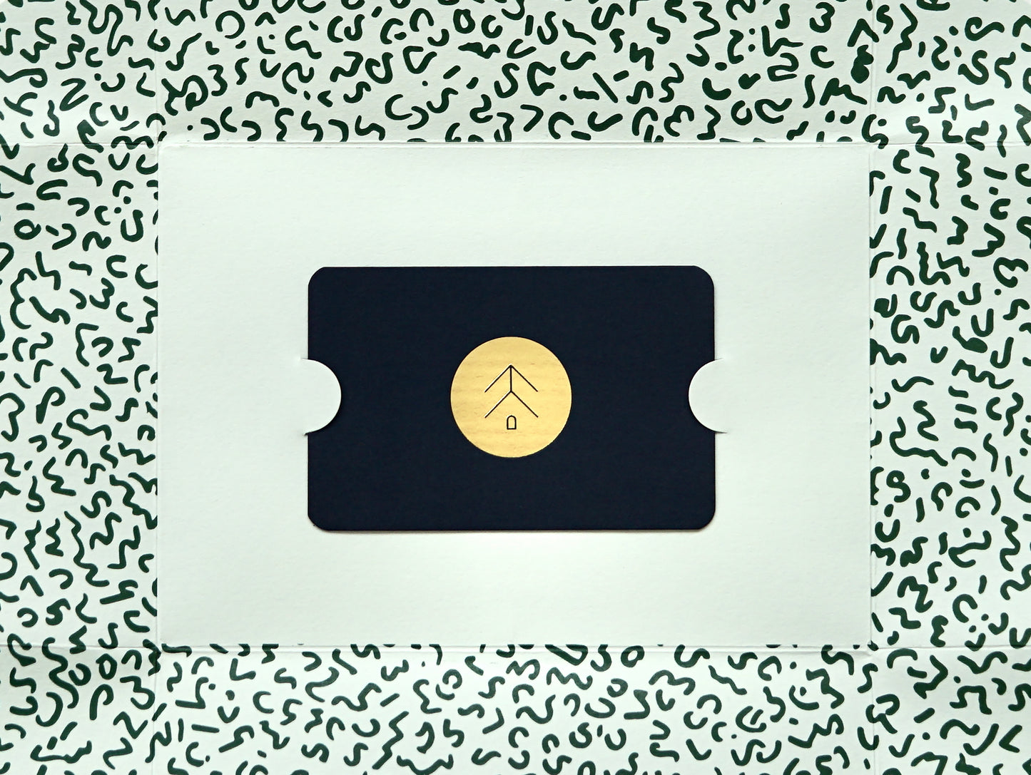 Luxury Gift Card by Really Well Made