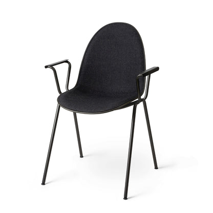 Eternity Armchair With Full Upholstery by Mater / Re-wool 198