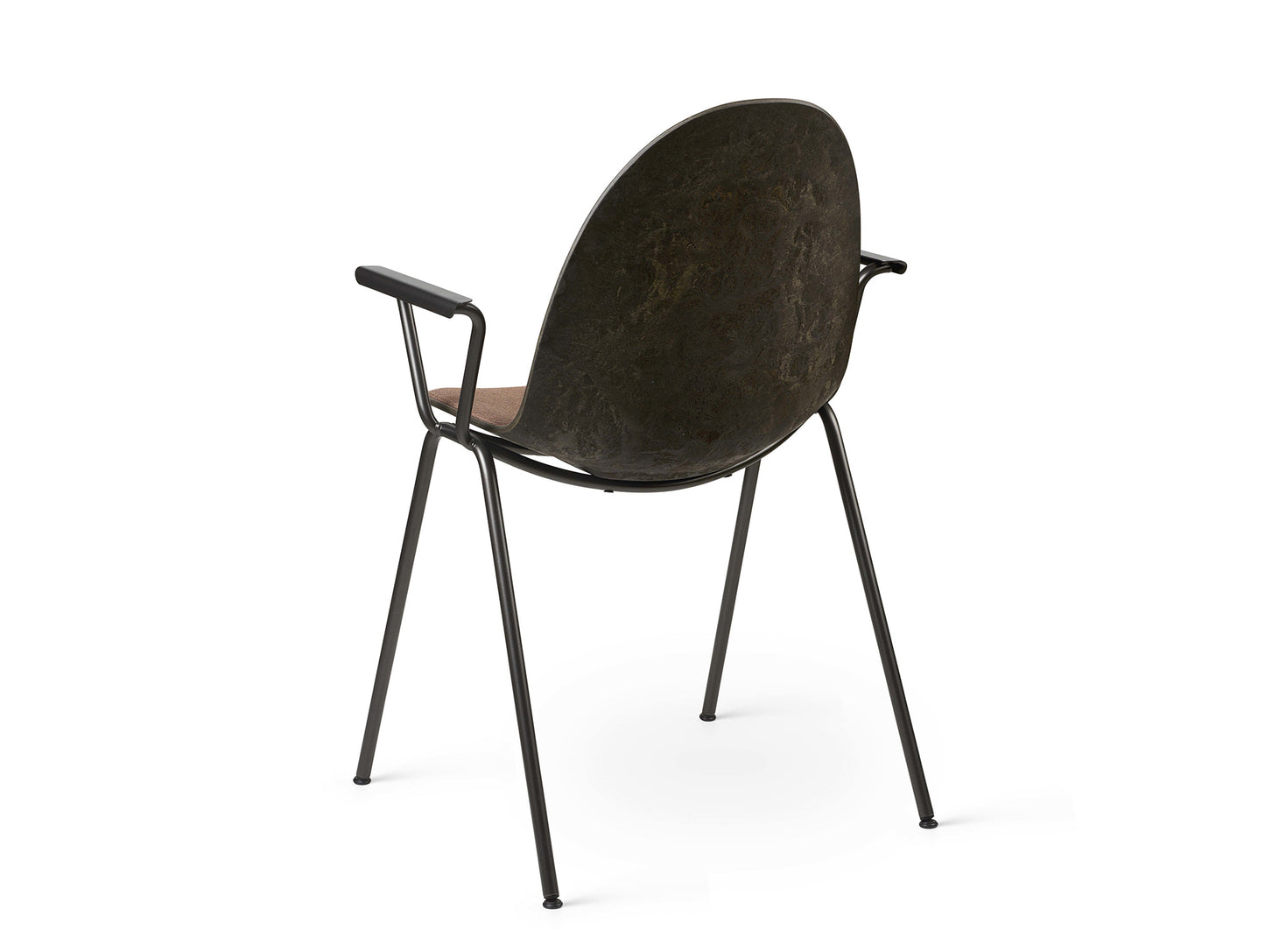 Eternity Armchair With Full Upholstery by Mater / Re-wool 378