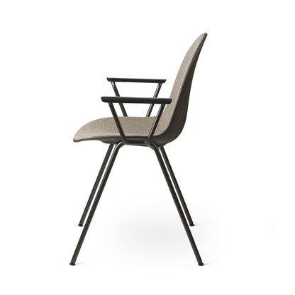 Eternity Armchair With Full Upholstery by Mater / Re-wool 218