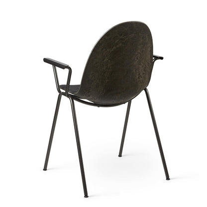 Eternity Armchair With Seat Upholstery by Mater / Re-wool 198