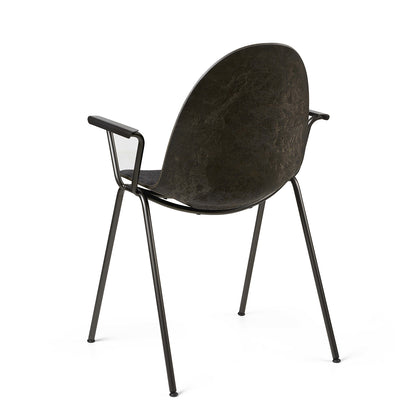 Eternity Armchair With Full Upholstery by Mater / Re-wool 198