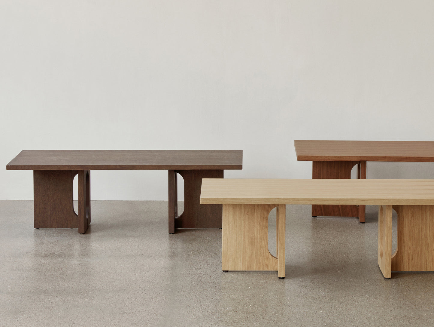 Androgyne Lounge Table