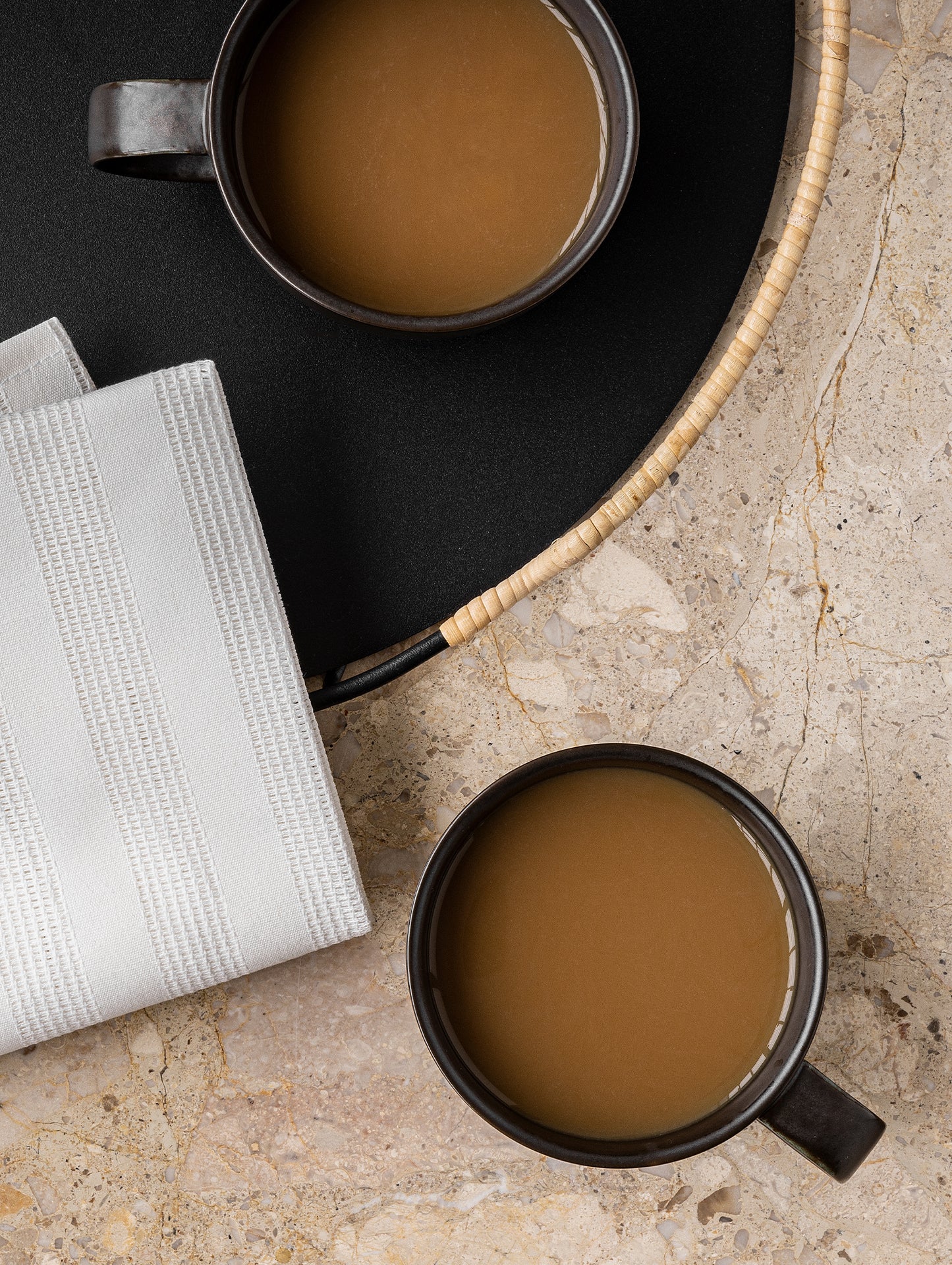 Balcony Serving Tray by Menu