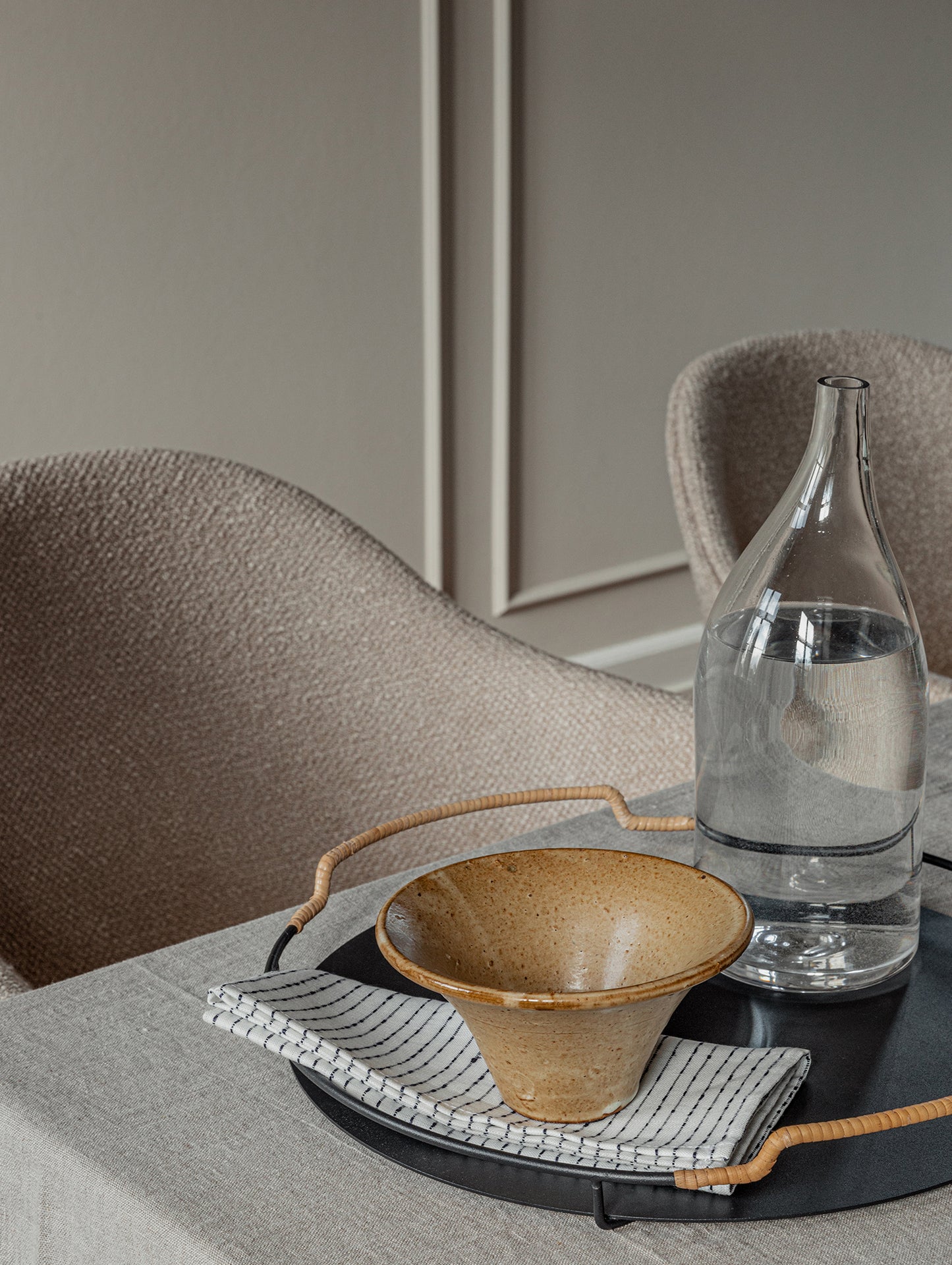 Balcony Serving Tray by Menu