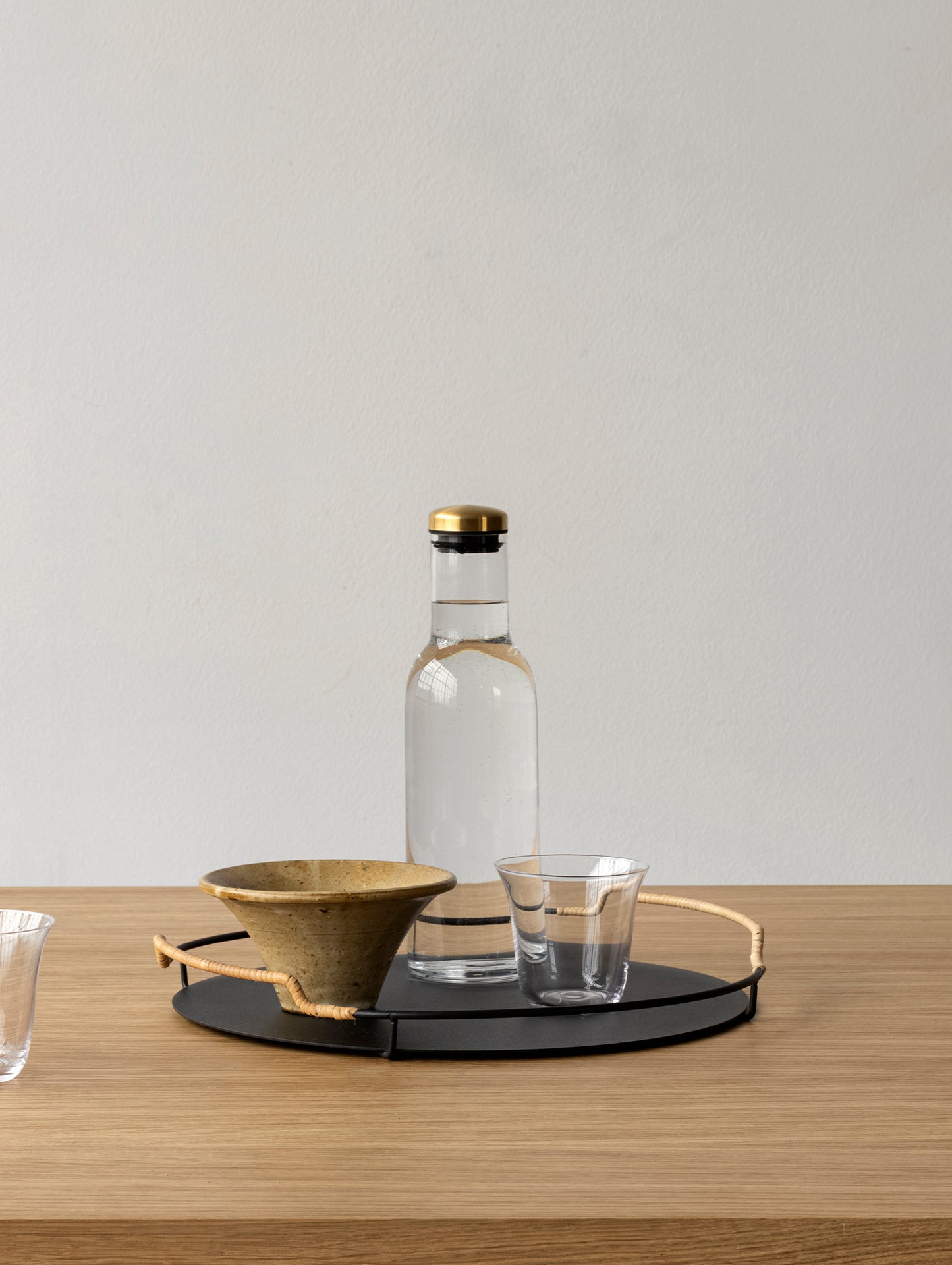 Balcony Serving Tray by Menu