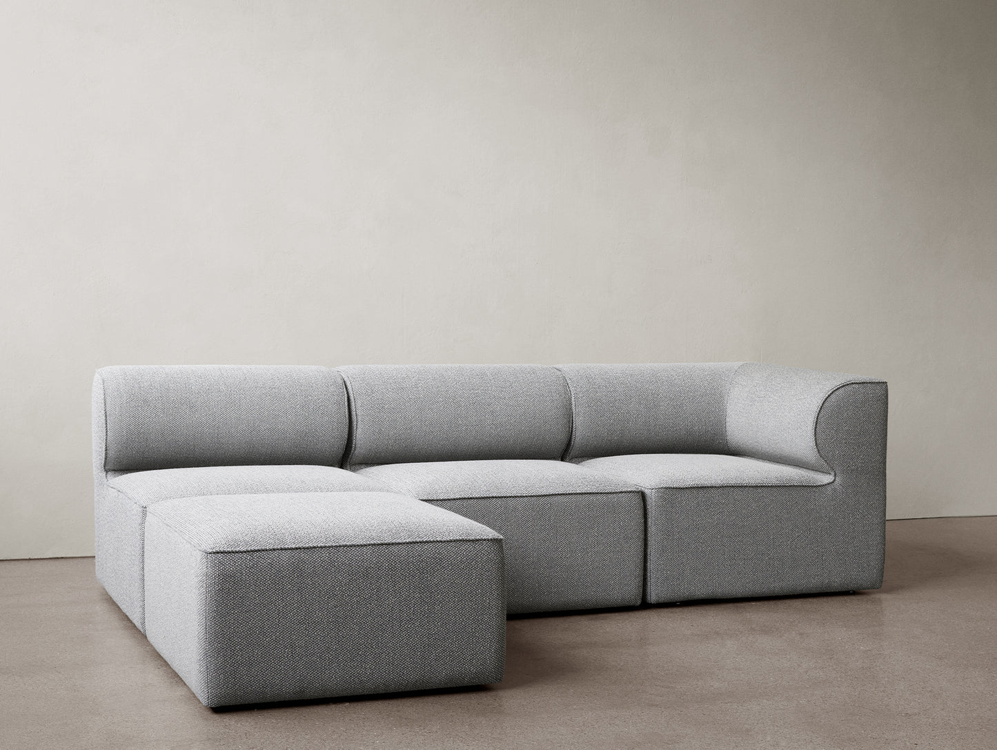 Eave Modular Sofa 86 - Individual Modules