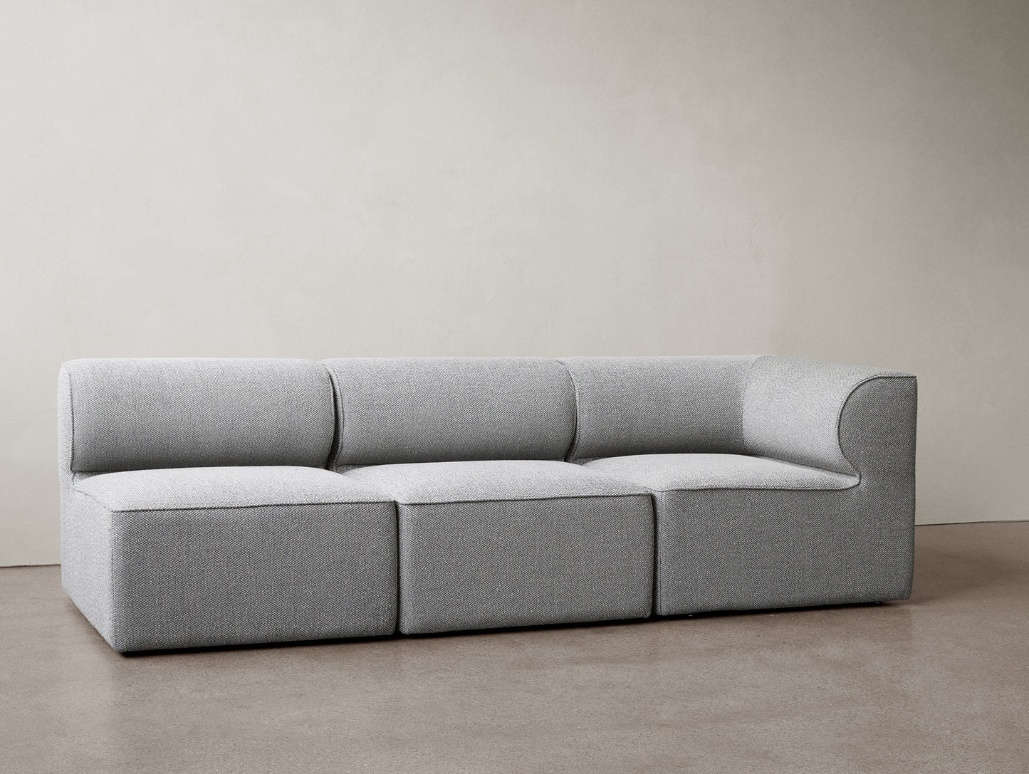 Eave Modular Sofa 86 - Individual Modules