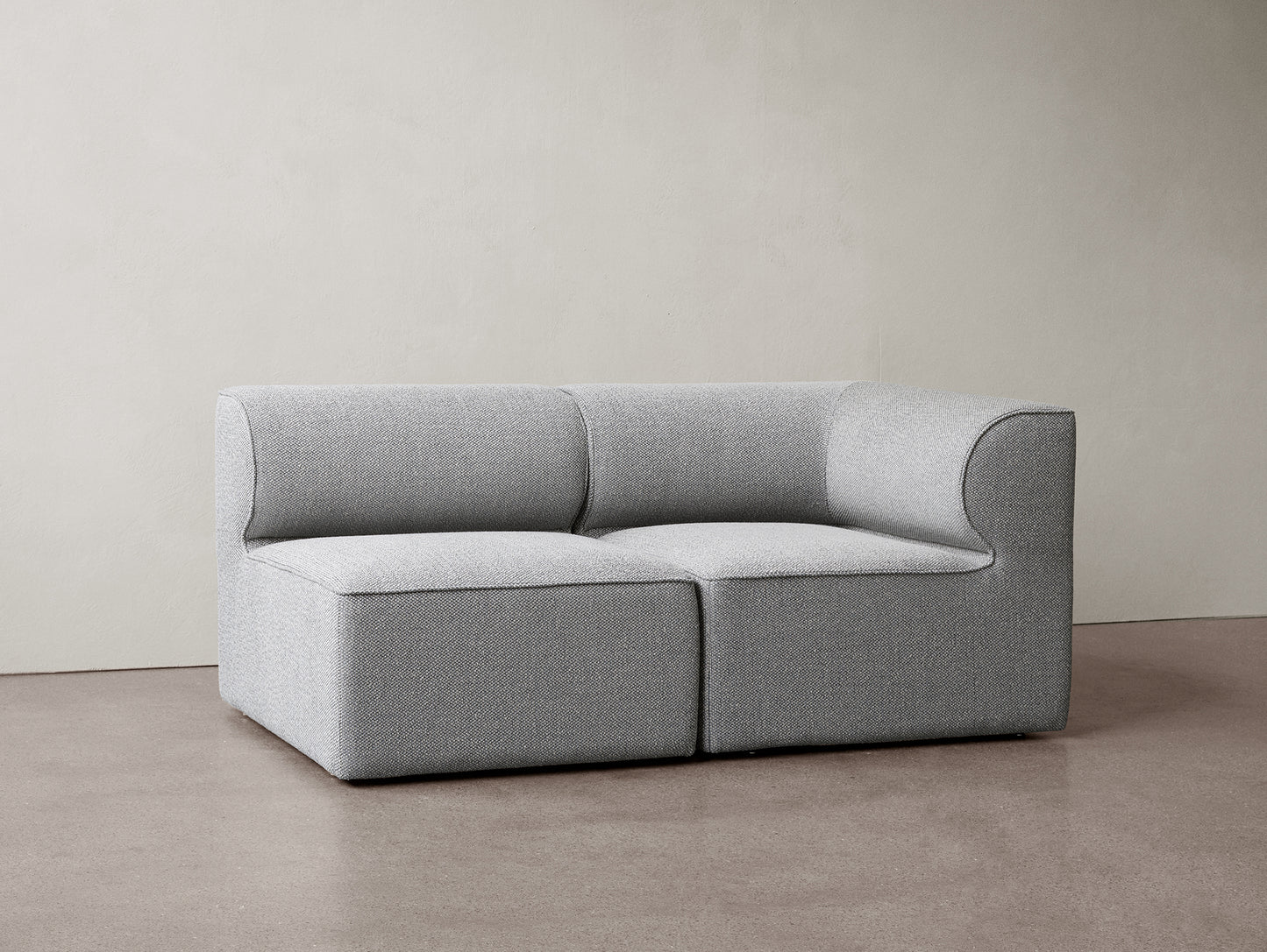 Eave Modular Sofa 86 - Individual Modules