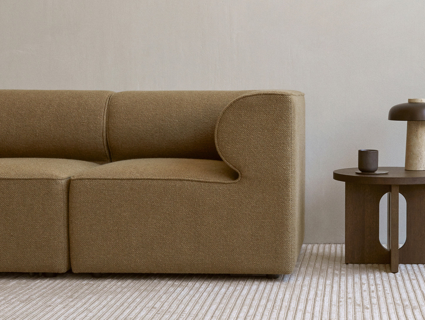 Eave Modular Sofa 86 - Individual Modules