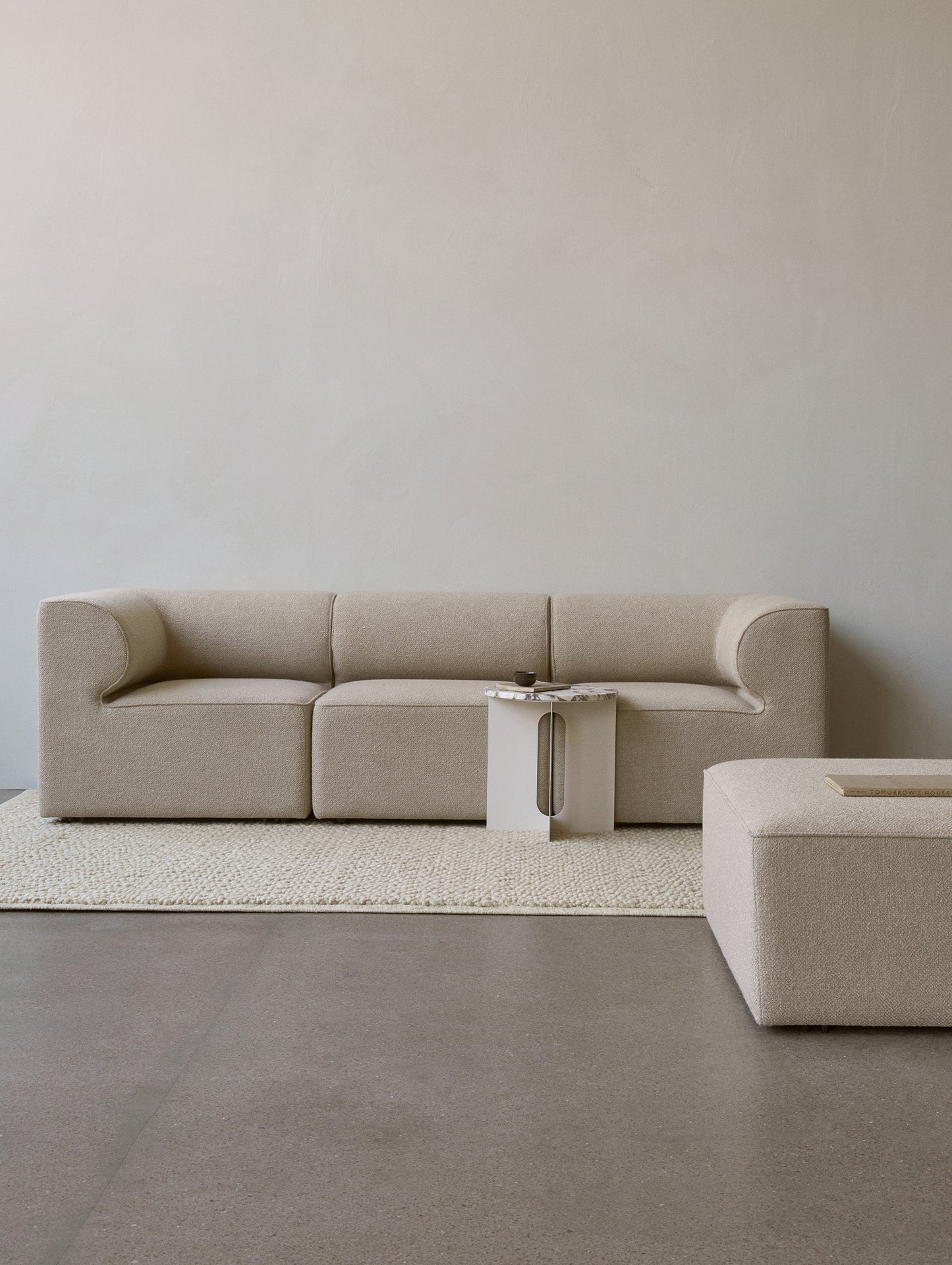 Eave 3-Seater Modular Sofa 86 by Menu 