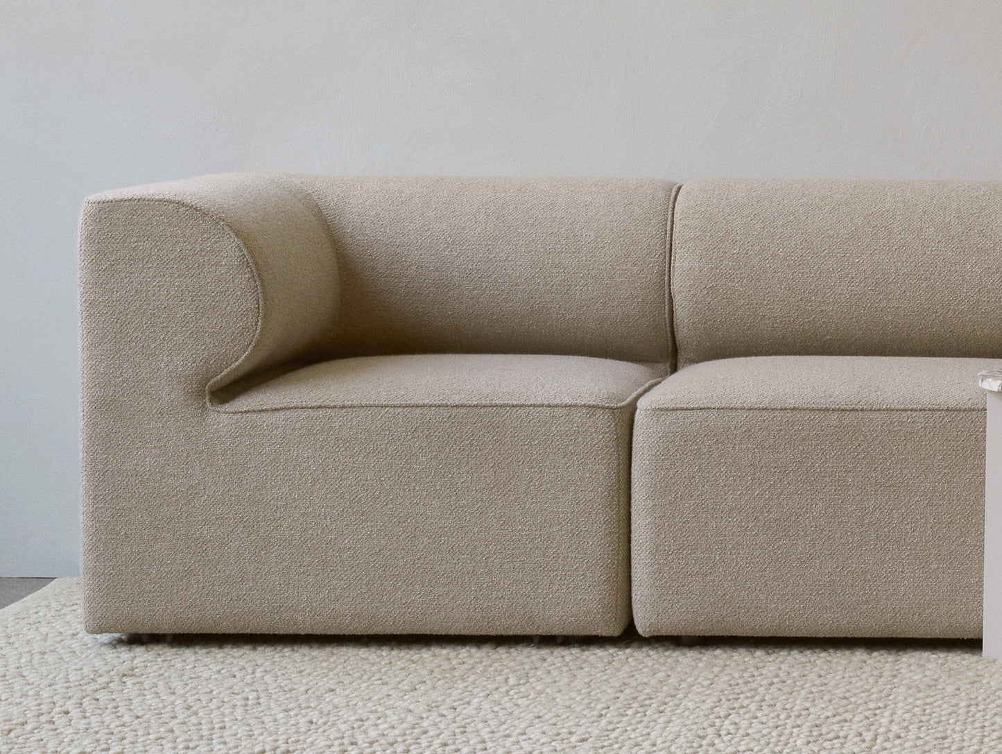 Eave Modular Sofa 86 - Individual Modules
