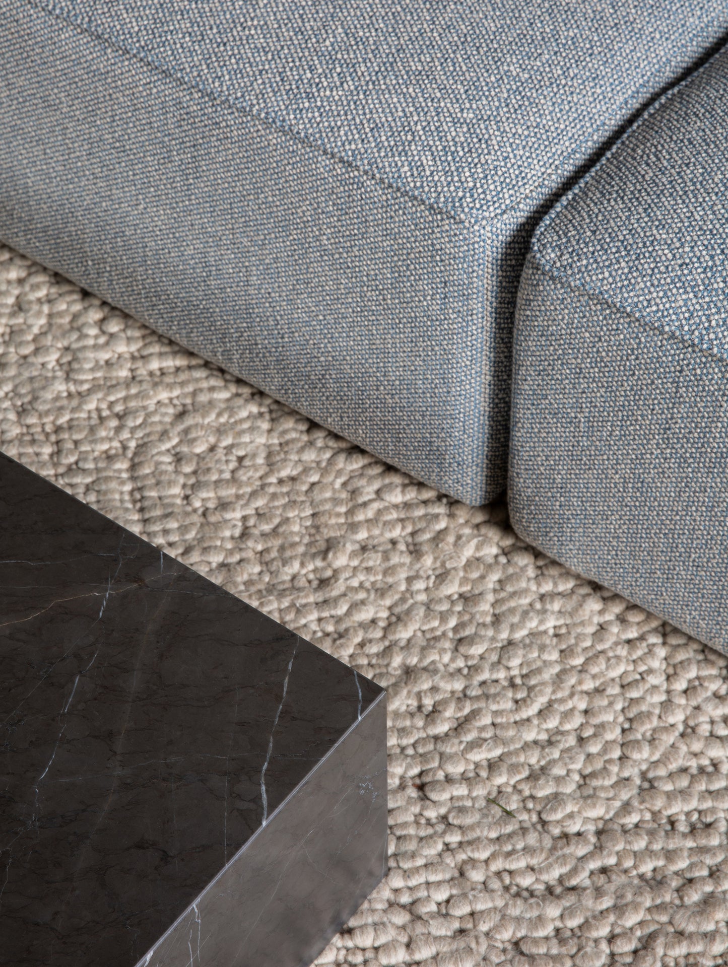 Eave 3-Seater Modular Sofa 86 by Menu