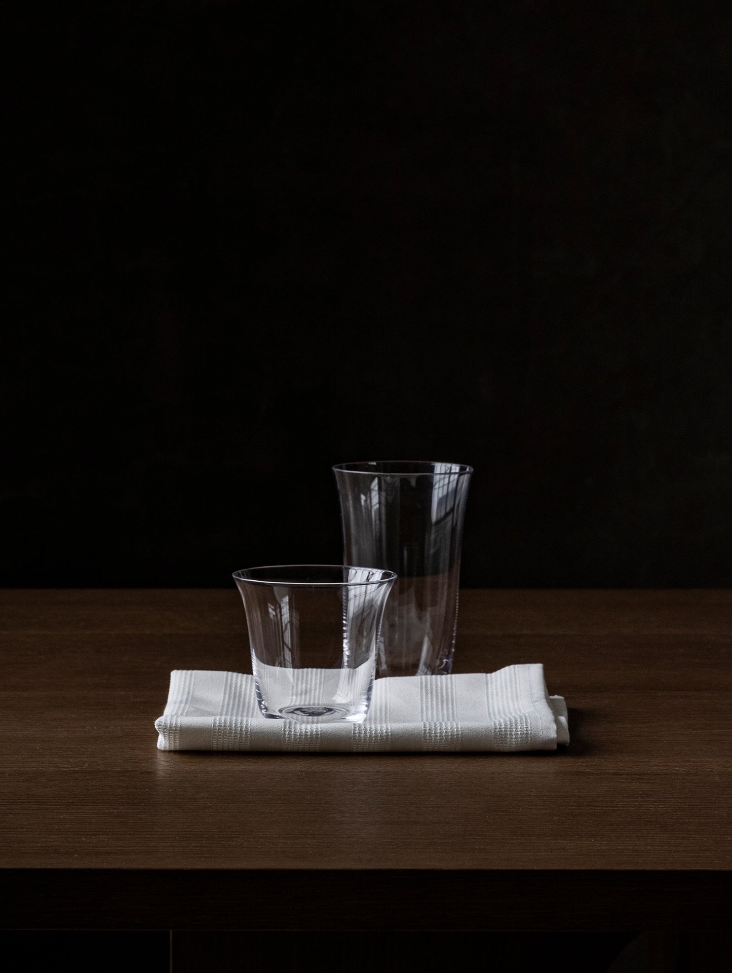 Strandgade Drinking Glass - Set of 2 by Menu