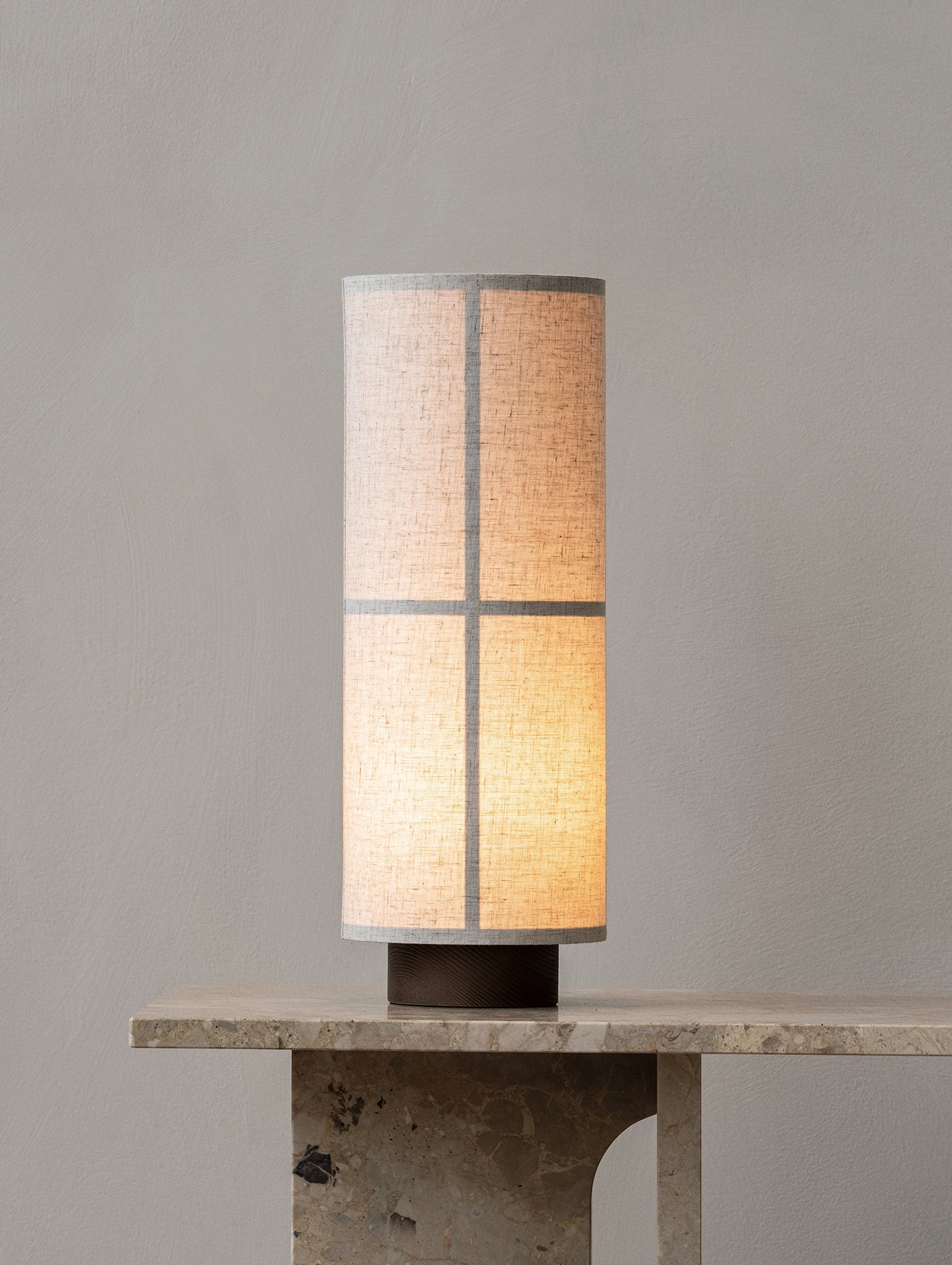 Hashira Table Lamp