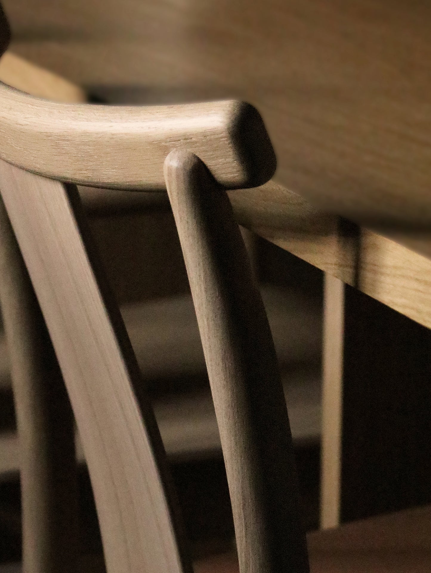 Merkur Dining Chair