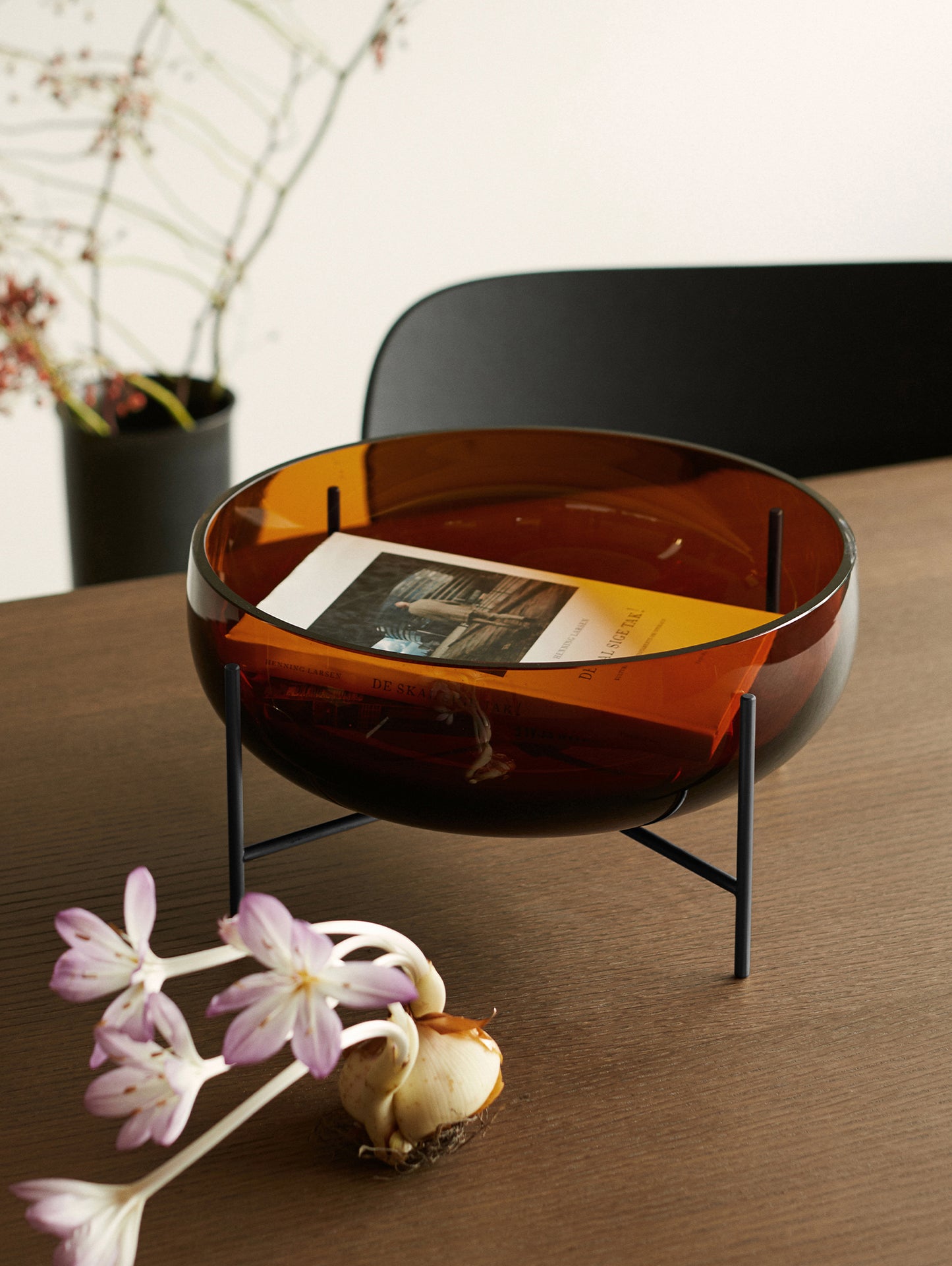 Snaregade Dining Table - Oval