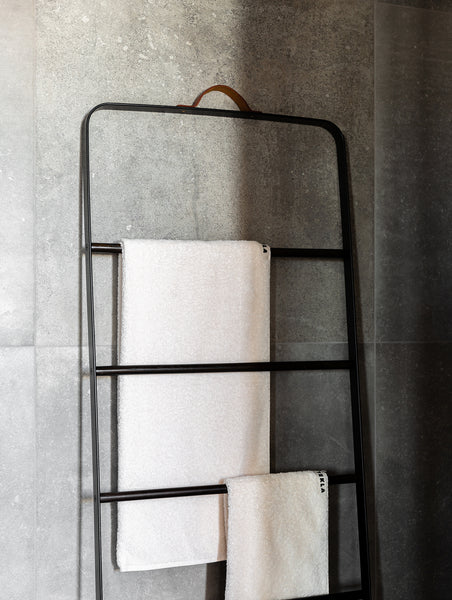 Menu best sale towel ladder
