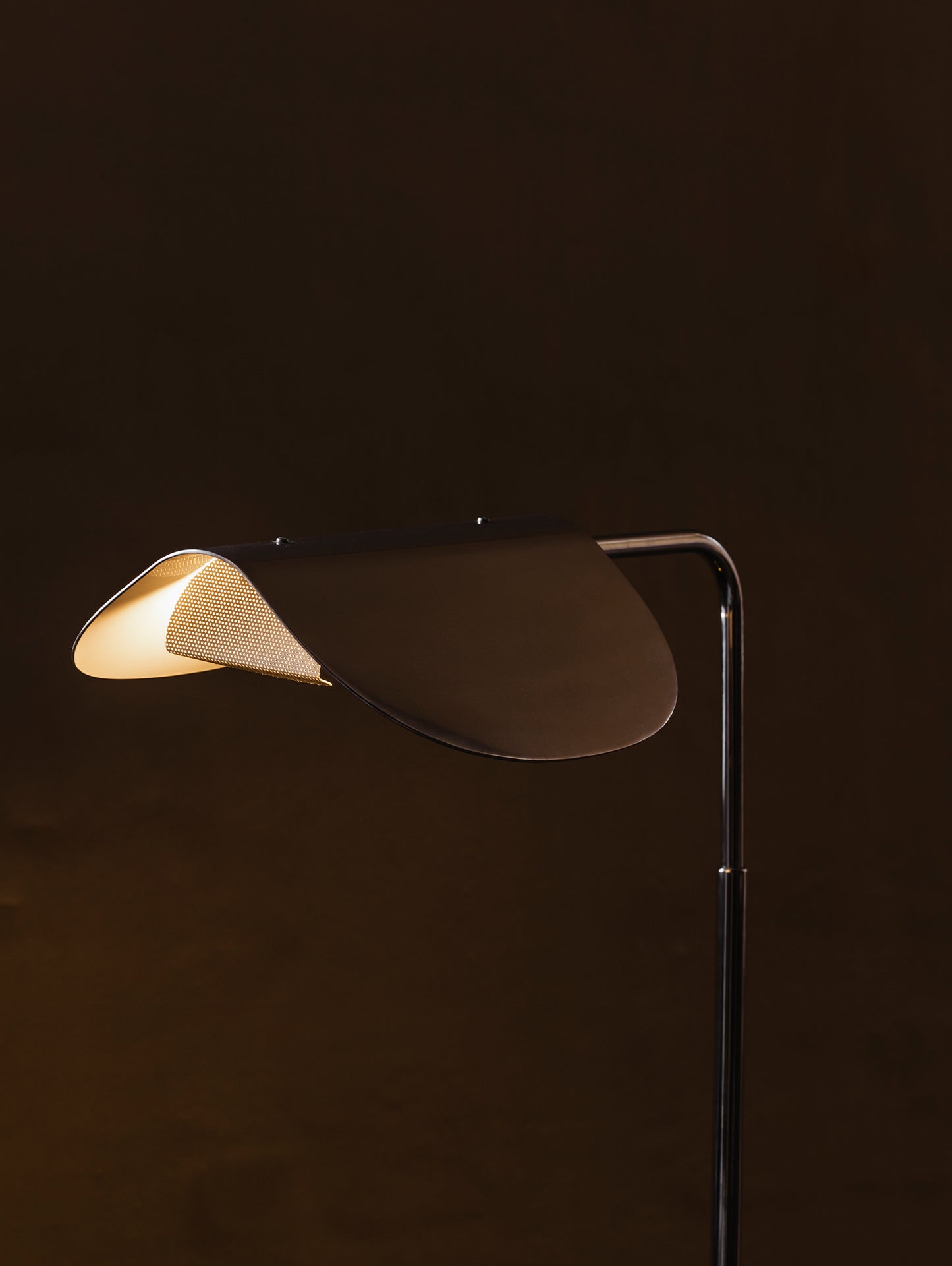Wing Table Lamp by Menu
