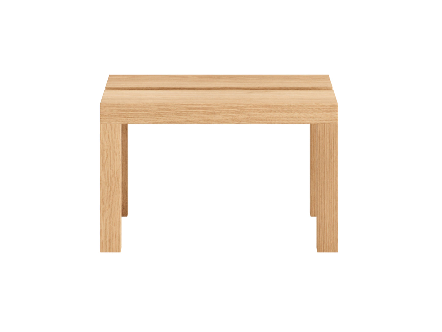 Peg Step Stool by Moebe