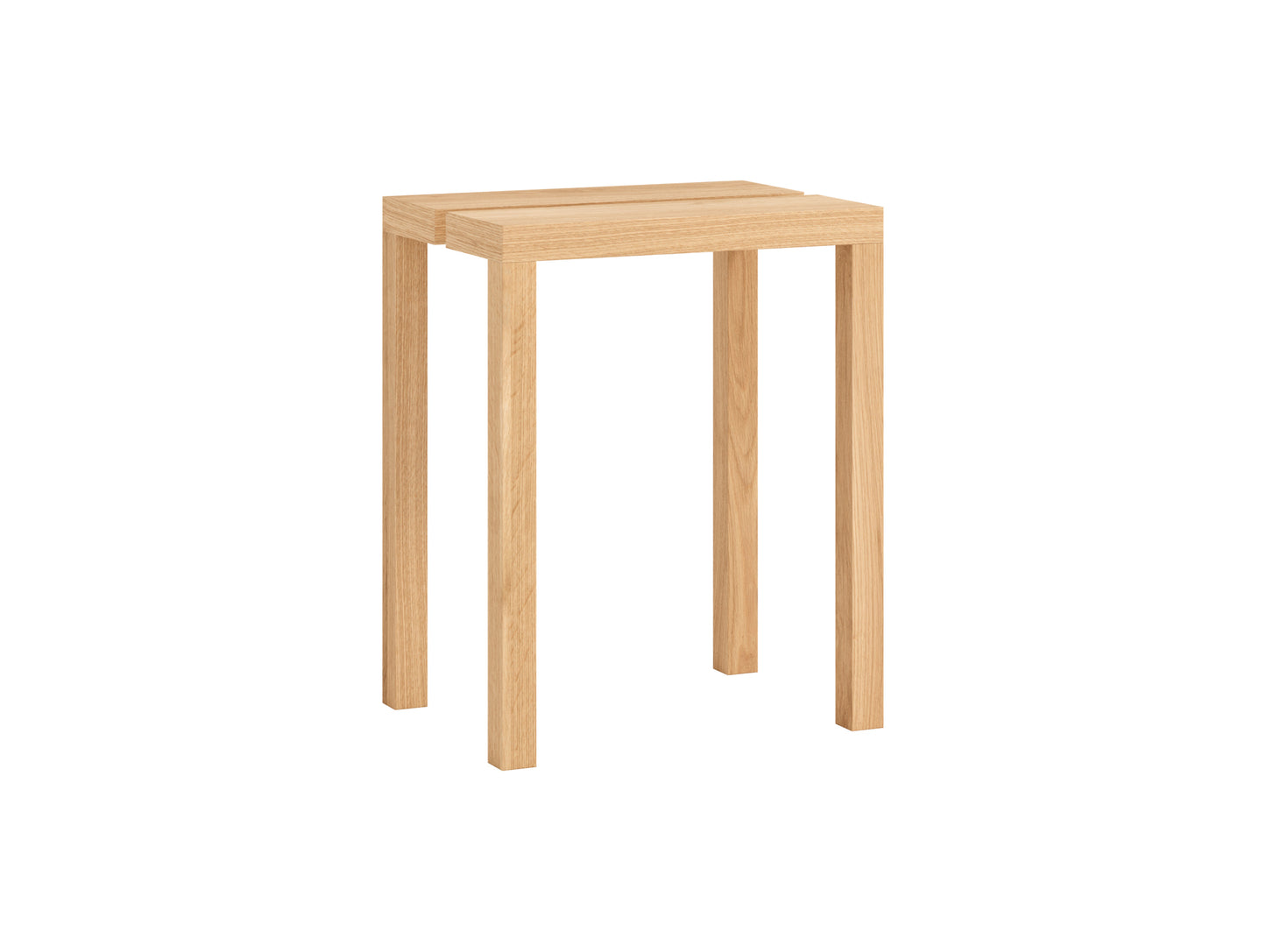 Peg Stool by Moebe