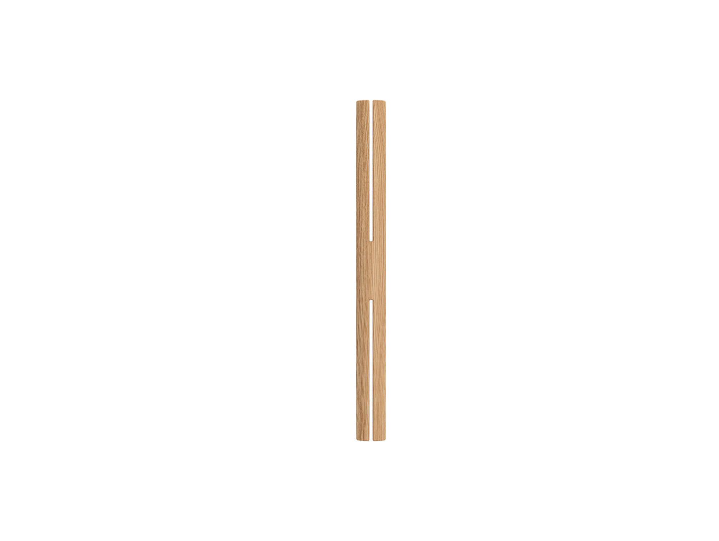 Peg Bench by Moebe