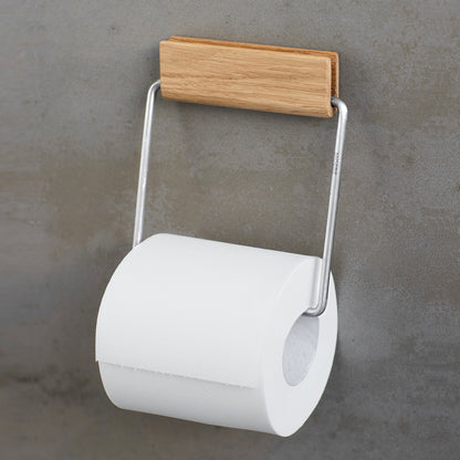 Toilet Roll Holder by Moebe